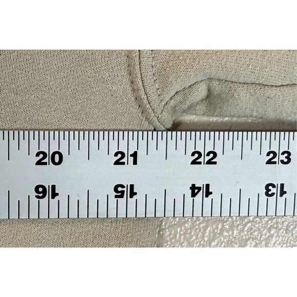 Taylor Swift Record Album Tour Concert Crewneck Sweatshirt Medium - Picture 11 of 11